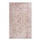 Edge Collections - 4' x 6' - Multicolor - Naar Area Rug, Washable, Low-Pile, Non-Slip, Kid & Pet Friendly - 1 Piece